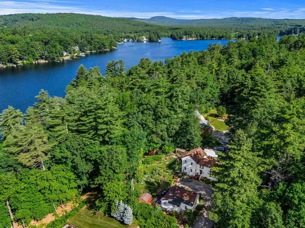 9 Sheridan Way, Merrimack, NH 03054