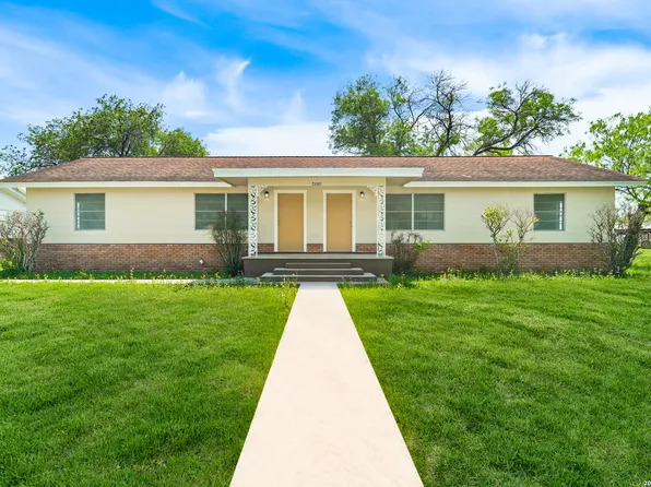 4926 Alma, San Antonio, TX 78222
