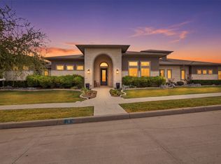 402 Appaloosa Run, Argyle, TX 76226