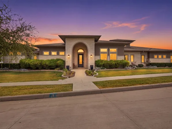 402 Appaloosa Run, Argyle, TX 76226
