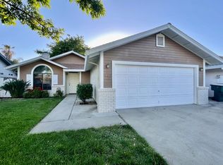 925 Mercy Ave, Modesto, CA 95358