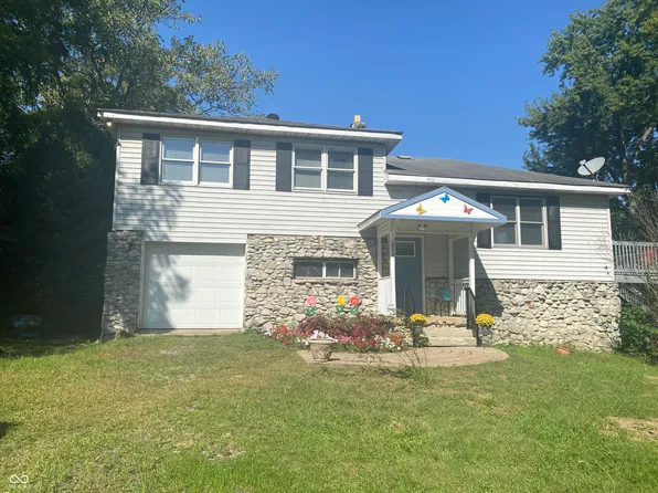 252 Riverwood Dr, Noblesville, IN 46062