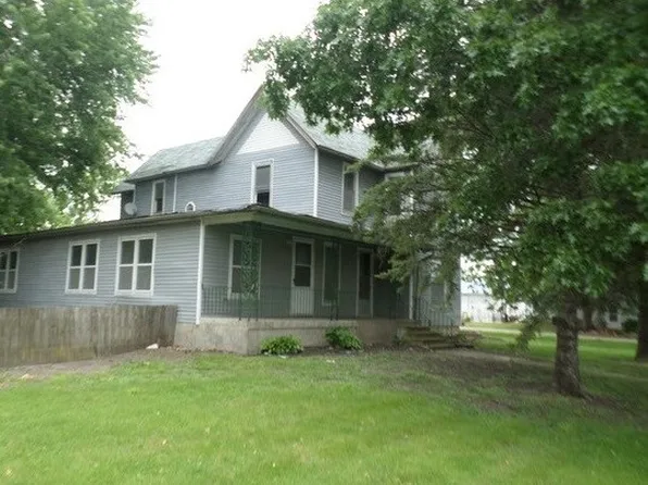 201 W Washington St, Brighton, IA 52540