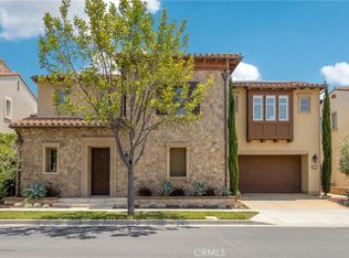 72 English Saddle, Irvine, CA 92602