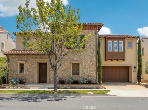 72 English Saddle, Irvine, CA 92602