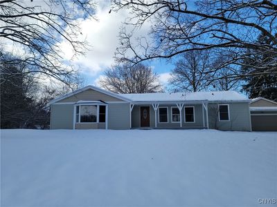 2 Elmridge Rd, Jamesville, NY, 13078