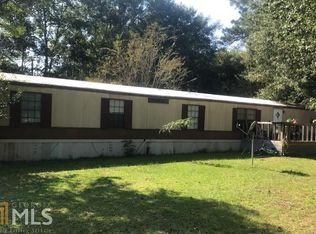 105 Rahn St, Rincon, GA 31326