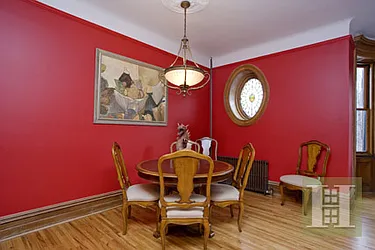 Sold by Halstead Real Estate