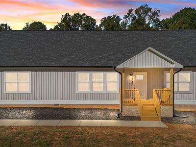 2981 Durant Dr, Winston Salem, NC, 27107