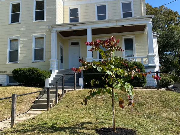 5220 Carthage Ave, Cincinnati, OH 45212