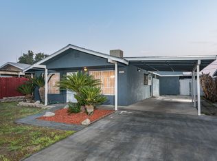 3744 S Ward Ave, Fresno, CA 93725
