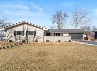 7850 W 85th Ave, Crown Point, IN 46307