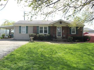 163 S Rockbridge Rd, Shelbyville, KY 40065