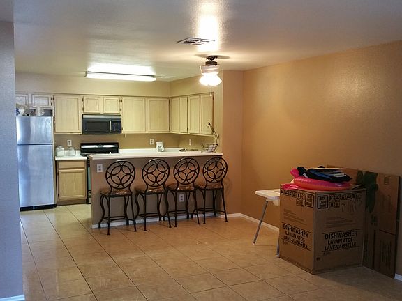 Living Room (After)