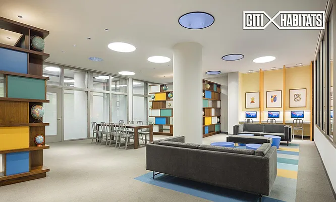 Rented by Citi Habitats | media 17