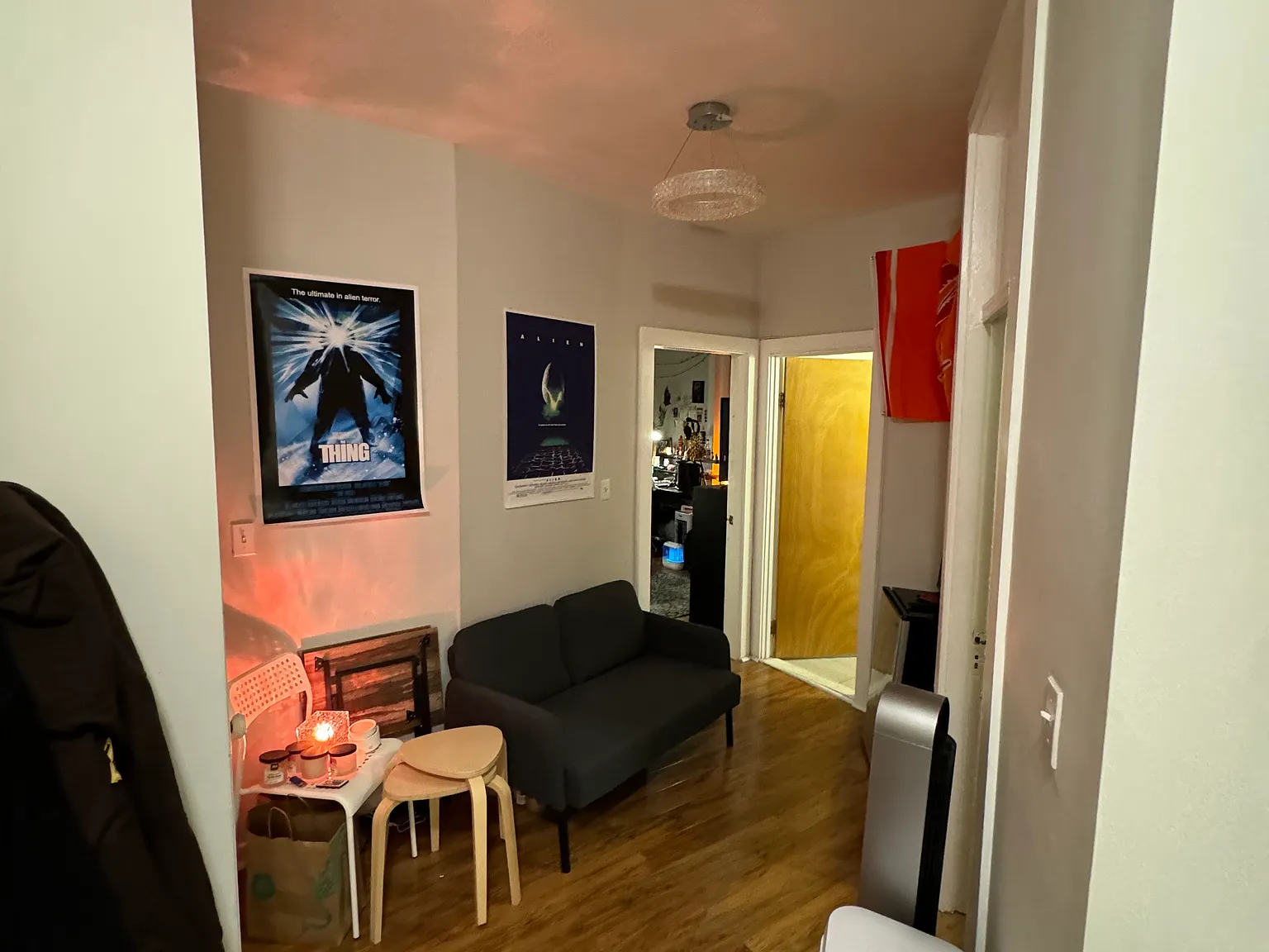2 bed, 999 sqft, $3,800 — Photo 2