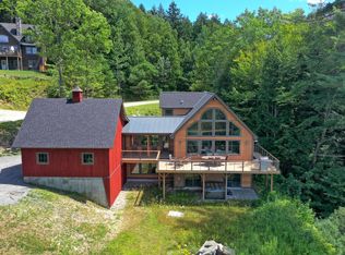 48 Cedar Dr, Ludlow, VT 05149