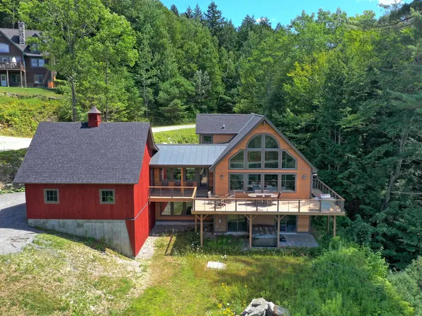 48 Cedar Drive, Ludlow, VT 05149