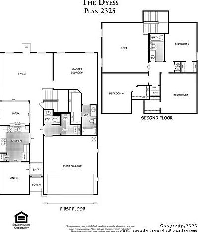 2nd image of 2821 Lindenwood Dr