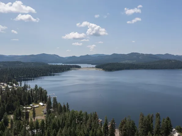 41 Coeur D Alene Dr, Inchelium, WA 99138