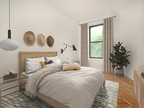 3rd image of 210 Prospect Park W APT 2D