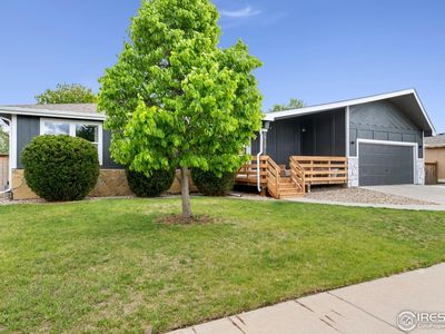 512 Prairie Clover Way, Severance, CO, 80550