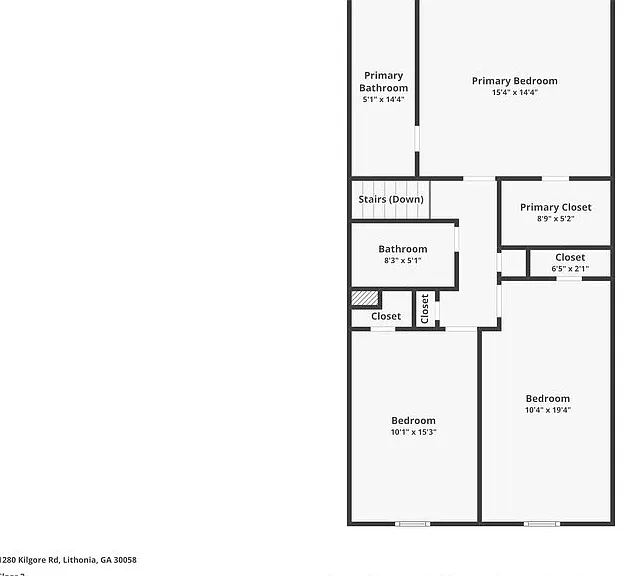 1280 Kilgore Rd — Photo 3