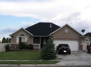 5627 W Swift Creek Rd, West Jordan, UT 84081
