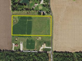 Linns Mill Rd LOT WP005, Troy, MO 63379