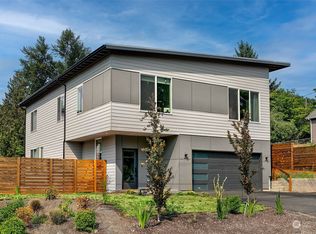 5136 S Creston St, Seattle, WA