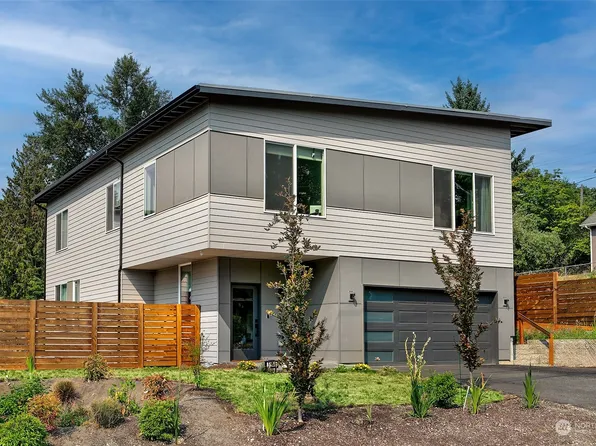 5136 S Creston Street, Seattle, WA 98178