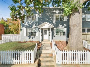 412 Mellon St SE #3, Washington, DC