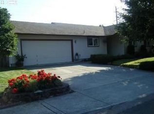 4143 Forsythia St, Springfield, OR 97478