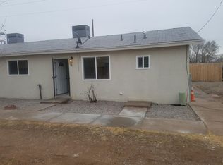 112 Sandia Rd NW APT D, Albuquerque, NM 87107