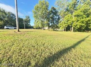 2nd Avenue And Webster, Maben, MS 39750