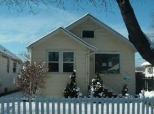 1642 N 16th Ave, Melrose Park, IL 60160