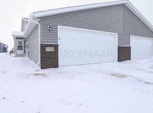 3350 62nd Ave S, Fargo, ND 58104