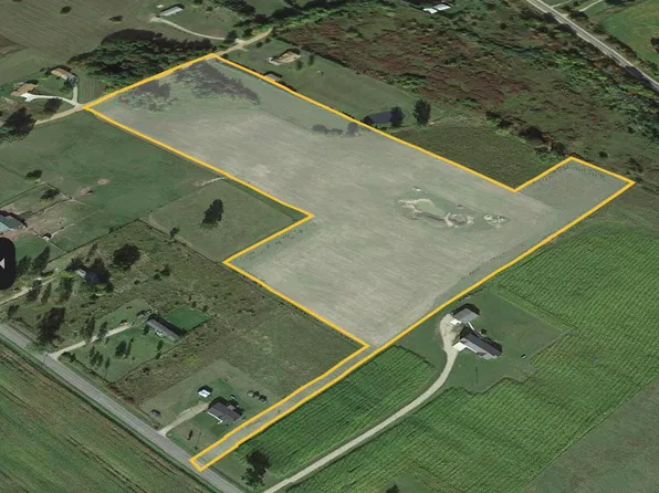 V/l W Trufant Rd, Sand Lake, MI 49343