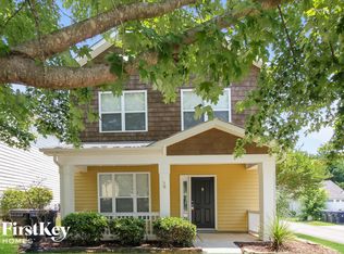 13612 Swinton Rd, Huntersville, NC 28078