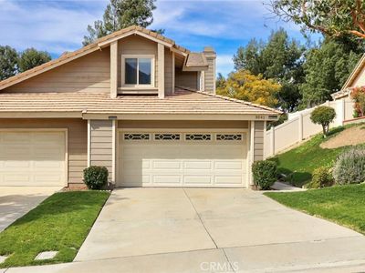 3541 Doe Spring Rd, Corona, CA, 92882