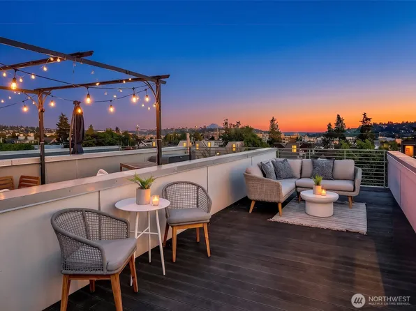 2424 NW 62nd Street #C, Seattle, WA 98107