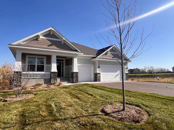 14540 Minnesota Ln N, Dayton, MN 55327