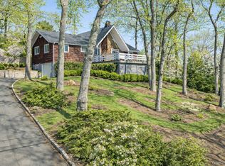 33 Peters Path, East Hampton, NY 11937