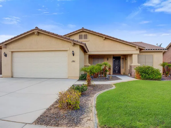 3786 S Sage Ave, Yuma, AZ 85365