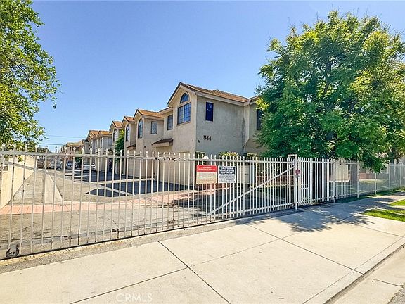 3rd image of 544 N Orange Ave APT B