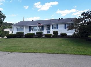 864 Linda Vista Dr, Manchester, OH 45144