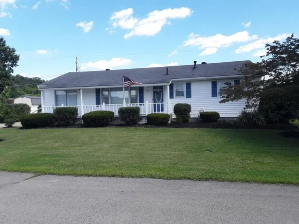 864 Linda Vista Dr, Manchester, OH 45144