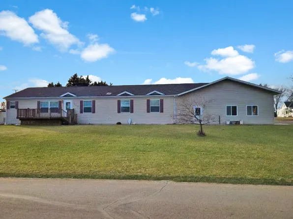 409 Main St, Anamoose, ND 58710
