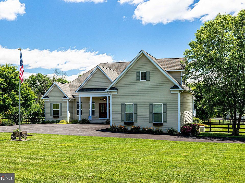 40727 Lovettsville Rd, Lovettsville, VA 20180 Zillow