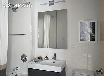 Rented by Compass